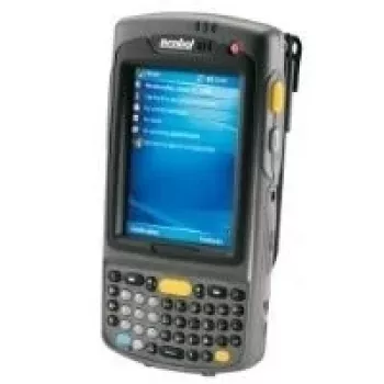 Motorola BTRY-MC7XEAB0H rezerves akumulators HC1 rokas datoram