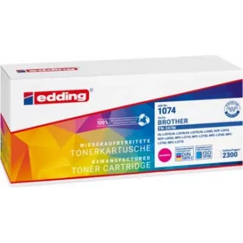 Toner kārtridžs Brother TN-247M magenta – saderīgs (edd-1074)