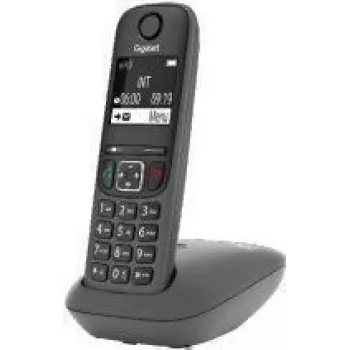 Gigaset AE690 analogais/DECT telefons