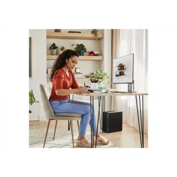 PC korpuss Cooler Master HAF 500 Midi Tower Melns