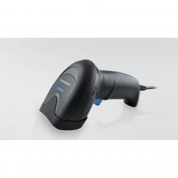Datalogic QBT2500-BK-BTK+ 1D/2D bezvadu un vadu svītrkodu lasītājs