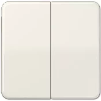 JUNG CD 595 - Ziloņkaula krāsa - 505 U - 509 U - 505 TU - 509 TU - 535 U - 539 U - 532-4 U - IP44