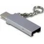 Karšu lasītājs Inter-Tech 88885469 USB 2.0 Type-A/Type-C, iekšējais, cinka korpuss