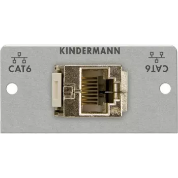 RJ-45 kontaktligzda Kindermann 7444000526