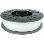 AZUREFILM FLEXIBLE 98A 1,75mm BALTS 650g 3D FILAMENTS (FT986-9010)