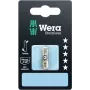 Wera Phillips-Bit PZ 1 3855/1 TS SB SiS Nerūsējošais tērauds D 6,3 1 gab. (05073613001)