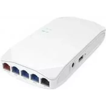 Piekļuves punkts Alcatel-Lucent OmniAccess Stellar AP1301H Wi-Fi 6 2.4GHz 5GHz