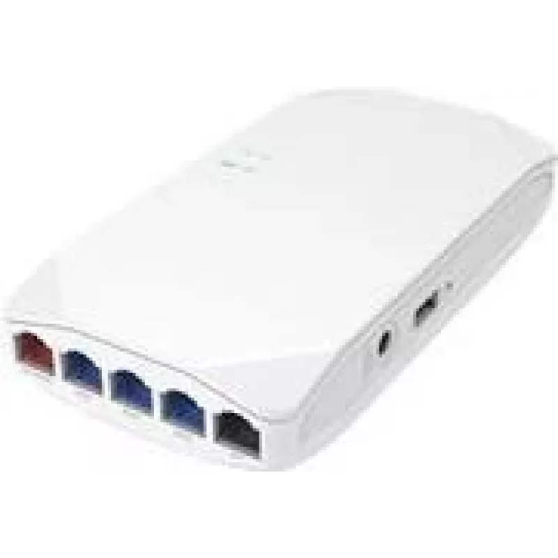 Piekļuves punkts Alcatel-Lucent OmniAccess Stellar AP1301H Wi-Fi 6 2.4GHz 5GHz