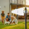 Qoltec 57043 4G LTE DUBULTĀ antena | 14dBi | visvirziena | āra