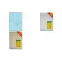 Marmora papīrs Sigel DP372 100 loksnes Bēšs 90 g/m²