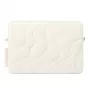 Piezīmjdatora maciņš Tomtoc Terra-A27 Snowberg MacBook Air/Pro 16 inch (A27F2W1)