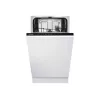 Gorenje GV520E15 Pilnībā iebūvējama trauku mazgājamā mašīna, 9 komplekti