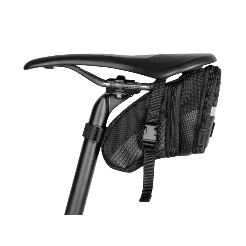TOPEAK Aero Wedge Pack Medium — zemseglu soma velosipēdam