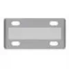 Ubiquiti UACC-Rack-Shelf-TL-SD Bezinstrumentu Mini Rack Plaukts U-Rack-6U-TL