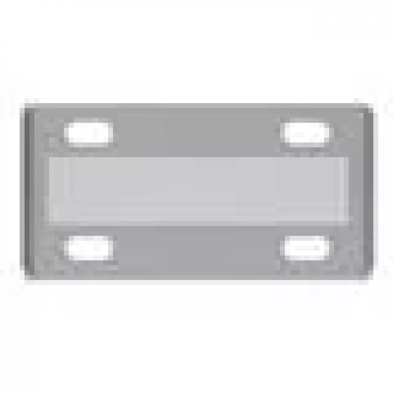 Ubiquiti UACC-Rack-Shelf-TL-SD Bezinstrumentu Mini Rack Plaukts U-Rack-6U-TL