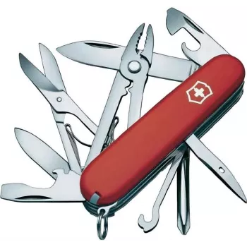 Daudzfunkciju nazis Victorinox Deluxe Tinker