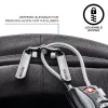 Mugursoma XD-Design Bobby Hero Small Black Grey