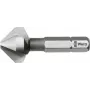 Wera iegremdēšanas urbis 16,5 mm 846 05104634001 1/4 (6,3 mm) 1 gab.