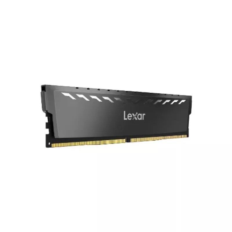 Lexar LD4BU008G-R3200GSXG 8GB DDR4 3200MHz CL16 atmiņas modulis