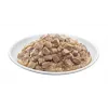 PREVITAL kaķu barība Sterile Poultry mērcē - mitrā kaķu barība - Pouch 100 g