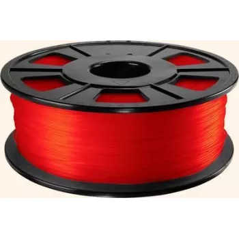 Renkforce RF-4511228 3D drukas materiāls PLA Melns 1 kg (RF-4511228)