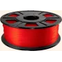Renkforce RF-4511228 3D drukas materiāls PLA Melns 1 kg (RF-4511228)