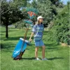 Atkritumu maiss Gardena 232-20 bēšs oranžs 1 gab.