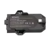 Aquila16 BetaFPV Drone Akumulatoru Komplekts 15C 1100mAh 2-pack, 3.8V