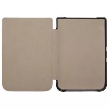 Tabletes maciņš POCKETBOOK Brūns WPUC-627-S-LB