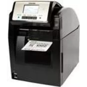 Etiķešu printeris Toshiba TEC BA4 20T-TS12-QM-S 203 dpi USB
