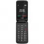 Gigaset GL595 2.8 collu 0.3 MP melns