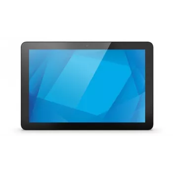 Elo I-Series 4.0 - Value - All-in-One (Pilns risinājums) - 1 RK3399 - RAM 4 GB - Flash 32 GB - GigE - WLAN: 802.11a/b/g/n/ac, Bluetooth 5.0 - Android 10 - LED monitors 25.654 cm (10.1 inch)