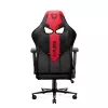 Diablo X-PLAYER 2.0 parastā spēļu krēsla Crimson antracīts