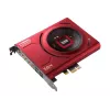 Creative Sound Blaster Z SE iekšējā 7.1 kanālu PCI-E skaņas karte