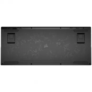 Bezvadu spēļu tastatūra TKL Corsair K65