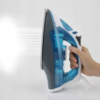 Gludeklis Black+Decker BXIR2200E (2200W)