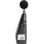 Testo 816-1 digitālais skaņas līmeņa mērītājs (0563 8170)