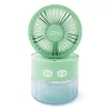 Galdāmais ventilators MEDIA-TECH MT6515 12 collu, 3 ātrumi