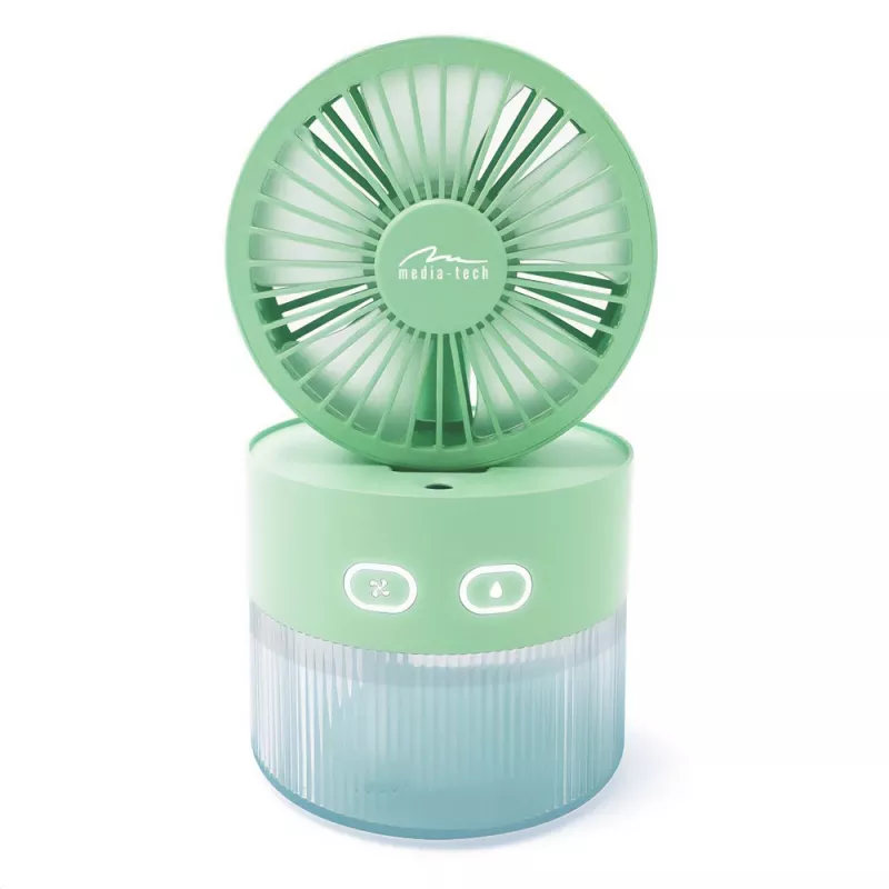 Galdāmais ventilators MEDIA-TECH MT6515 12 collu, 3 ātrumi