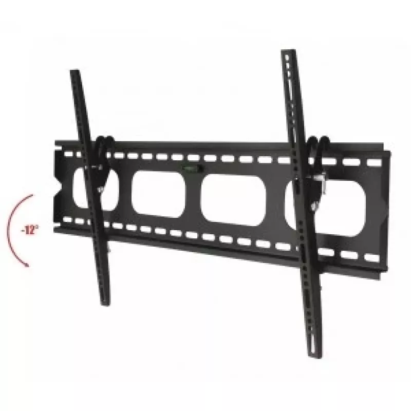 TV stiprinājums ART AR-11 Melns 70 collas 100 kg 42 collas minimums