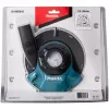 Putekļu nosūkšanas pārsegs slīpēšanai 115/125mm