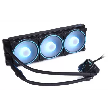 Alphacool 11996 datorsistēmas dzesēšanas sistēmas daļa/piederums Rezervuārs