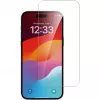 4smarts 540595 Aizsargstikls Apple iPhone 15 Bruņots Rūdīts Stikls