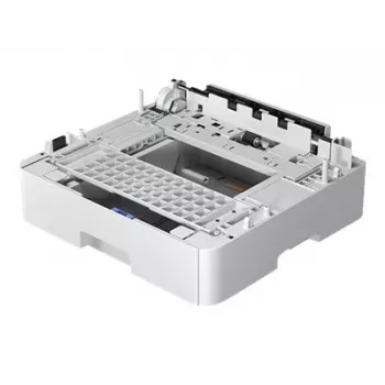 Epson 500-lapu papīra padevējs, balts, saderīgs ar WorkForce Pro WF-C5710/WF-C5790/WF-C5290/WF-C5210