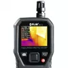 FLIR MR176 higrometrs/psihrometrs Iekštelpu elektroniskais higrometrs Melns