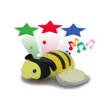 Naktslampiņa stāvoša Jamara Dreamy Bee