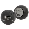 Pārnēsājamais skaļrunis Guess Mini Bluetooth Skaļrunis 3W Melns