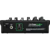 Mikseris Mackie ProFX6v3 kompakts 6-kanālu analogs mikseris ar USB interfeisu
