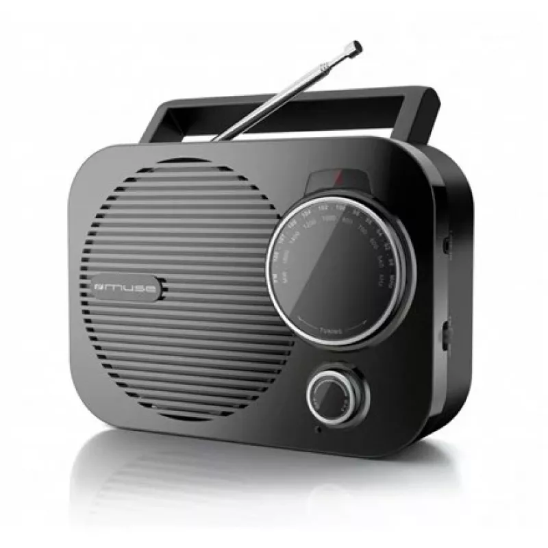 Personīgais radio Muse M-050 R