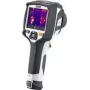 Laserliner ThermoCamera HighSense Pro termokamera -20 līdz +650 °C 384 x 288 pikseļi 9 Hz (082.076A)